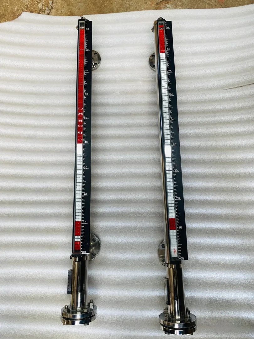 Magnetic Level Indicator image 1