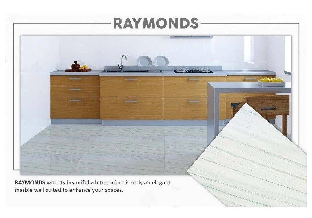 Raymonds image 1