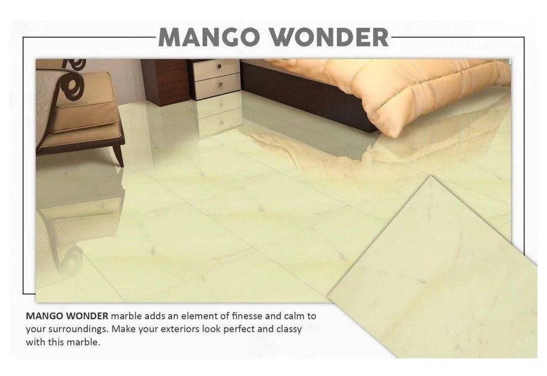 Mango Wonder image 1