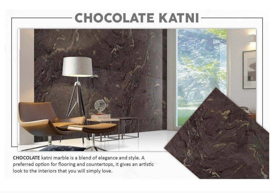 Chocolate Katni image 1