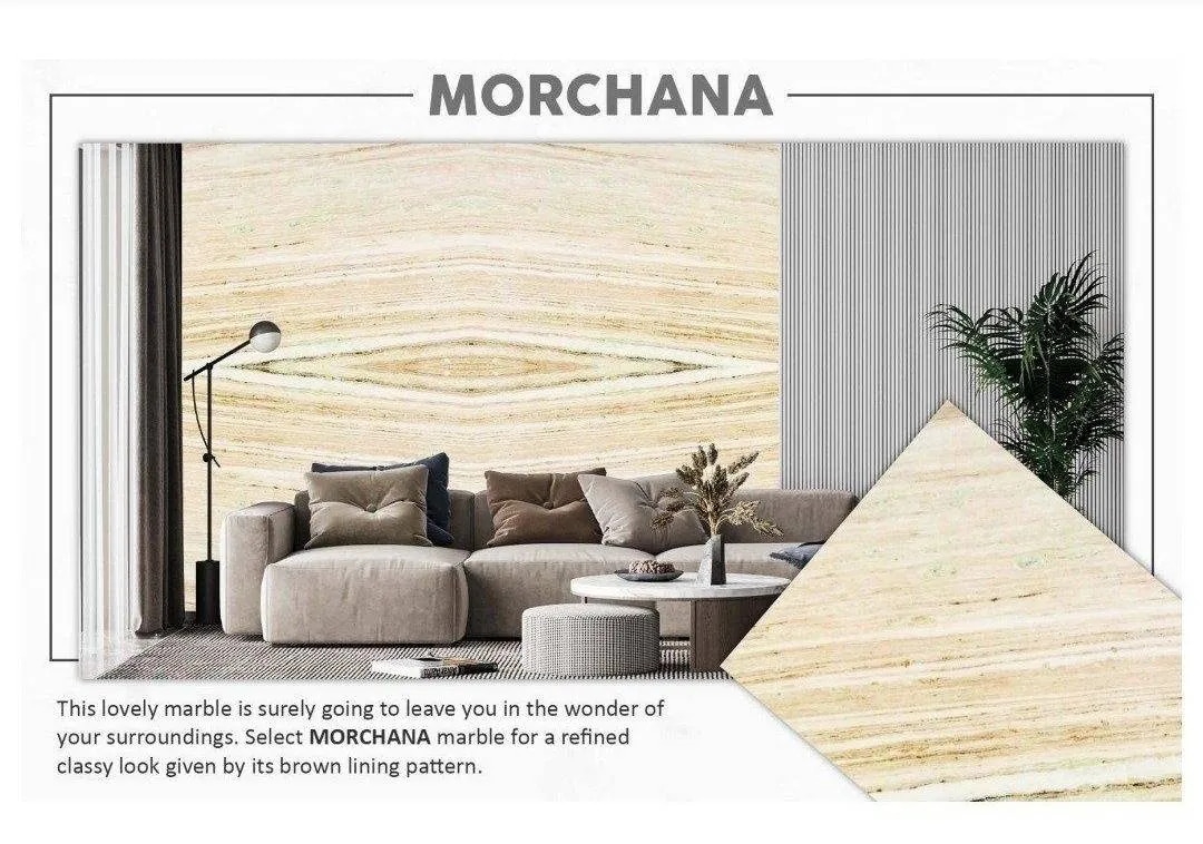 Morchana image 1