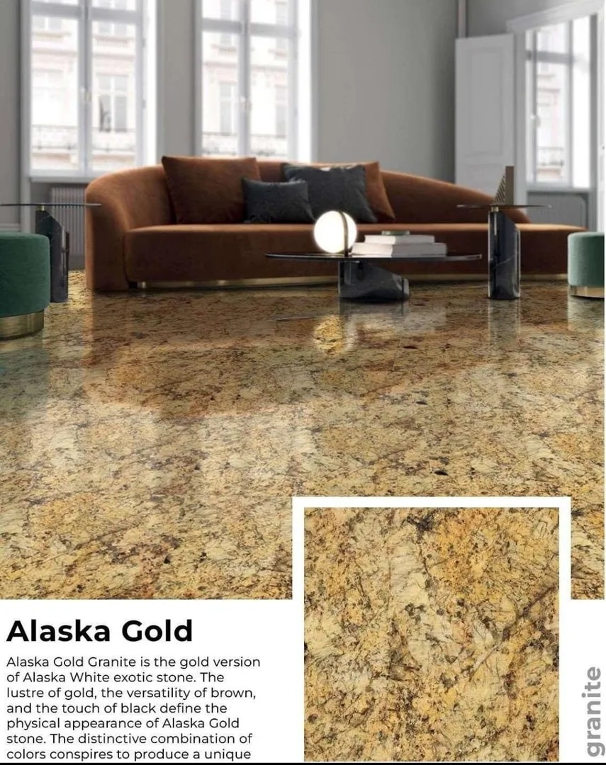 Alaska Gold image 1