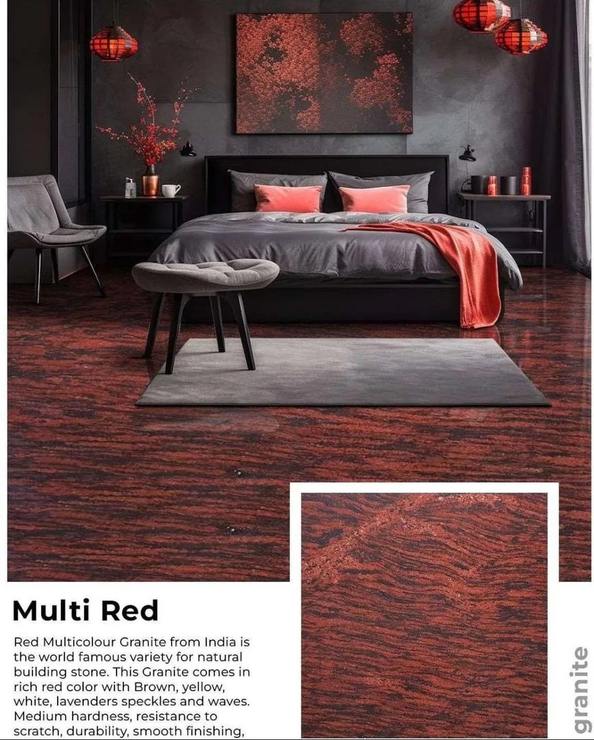 Multi Red image 1
