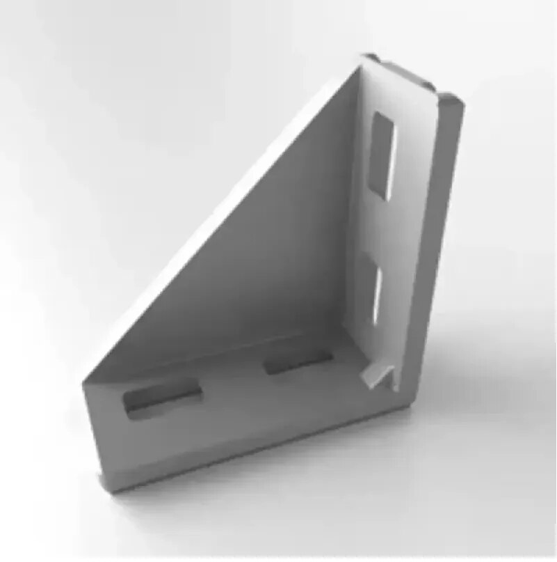 Angle Bracket 20 x 40 image 1