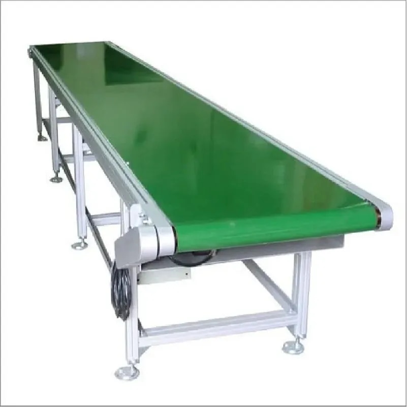ESD Belt Conveyors image 1