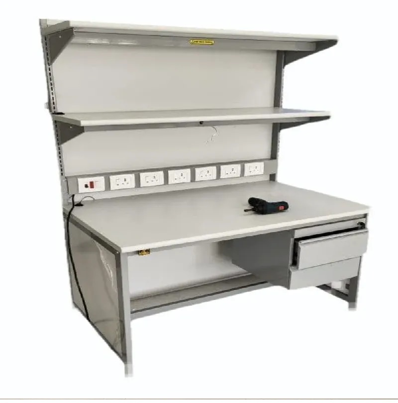 MS ESD Workstations image 1