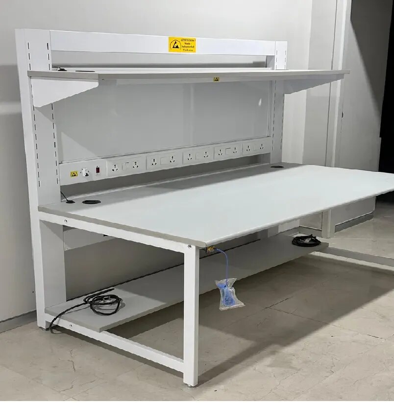 MS Frame ESD Workstations image 1