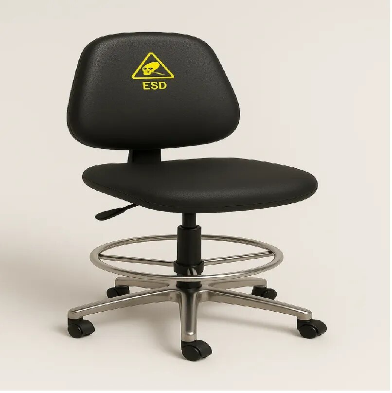 Anti Static Esd Chair image 1