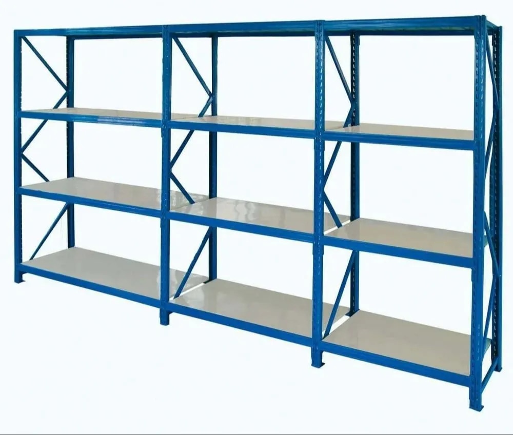 Industrial Storage Rack image 1