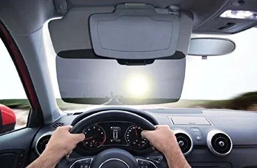 Quality Car UV Rays Protection Film image 1