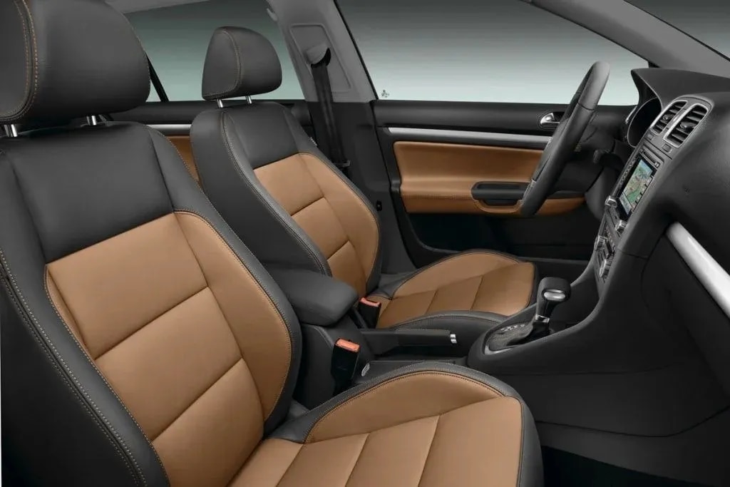 Car Upholstery Services image 1