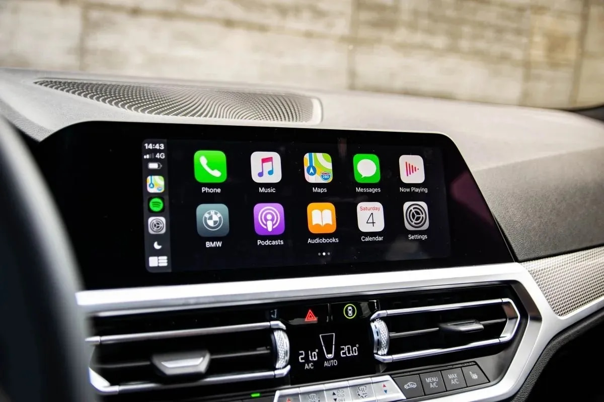 Quality Car Audio System image 1