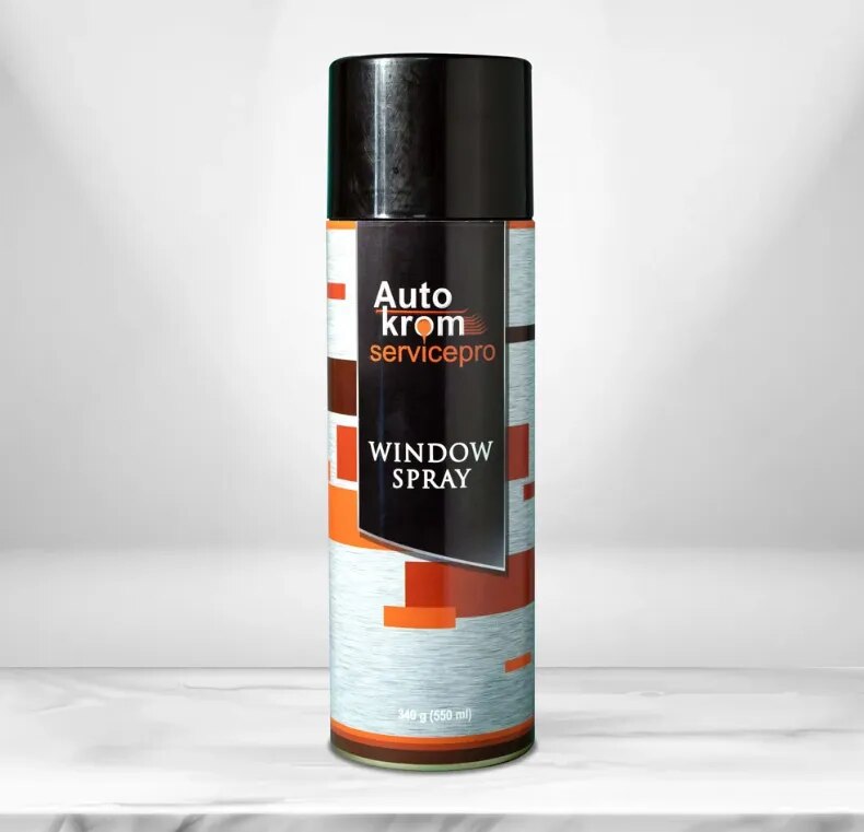 SUMAX Window Spray image 1