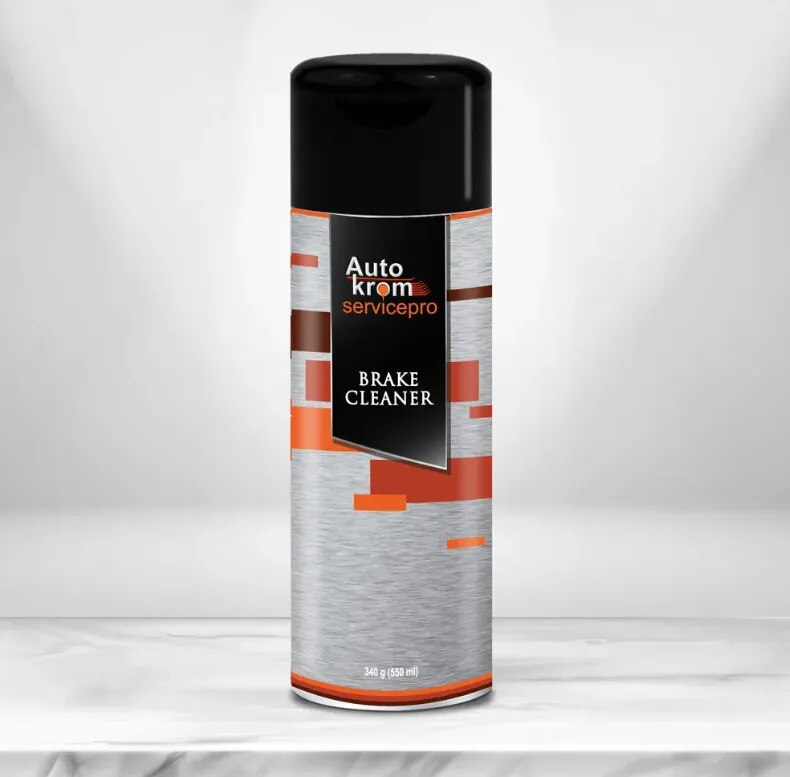 SUMAX Brake Cleaner image 1