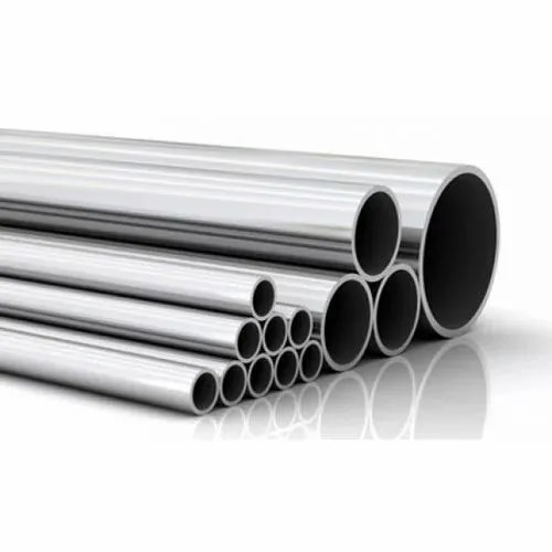 STAINLESS STEEL (SS) PIPE IN AHMEDABAD image 1