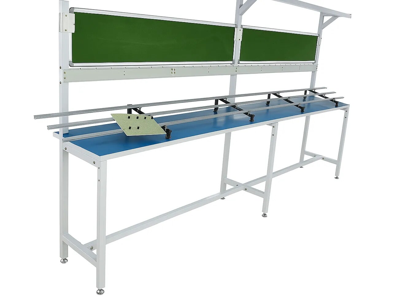 Manual PCB Insertion Conveyor (MPI 350) image 1