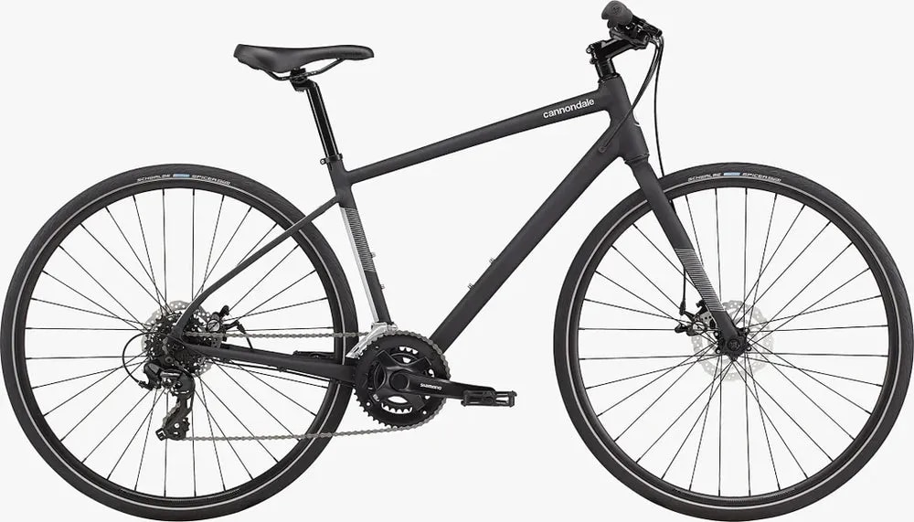 CANNONDALE QUICK 5 (S) image 1