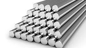 STAINLESS STEEL ( S S ) ROD IN AHMEDABAD image 1