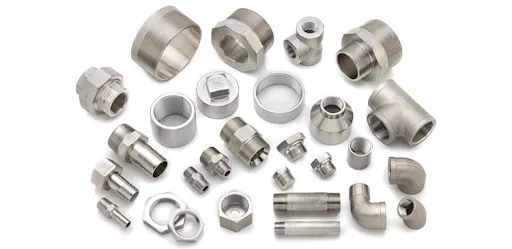 STAINLESS STEEL ( S S ) PIPE FITTINGS IN AHMEDABAD image 1