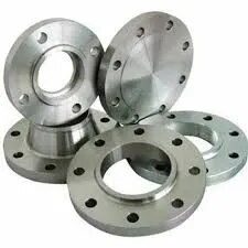 STAINLESS STEEL ( S S ) FLANGE IN AHMEDABAD image 1