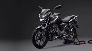 Apache RTR 160 2v image 1