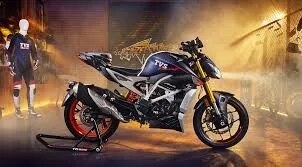 TVS Apache RTR 310 image 1