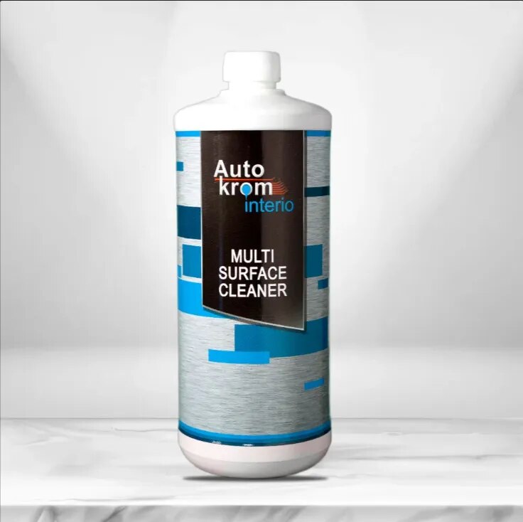 SUMAX Multi Surface Cleaner image 1