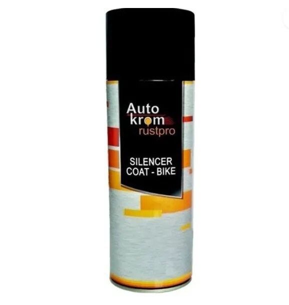SUMAX Silencer Coat Bike image 1