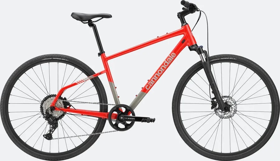 CANNONDALE QUICK CX 3 (S/M/L) image 1