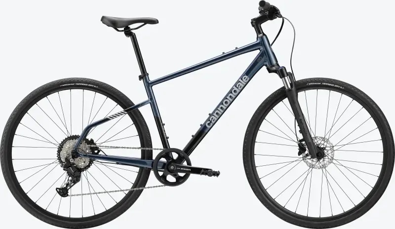 CANNONDALE QUICK CX 3 (S/M) image 1