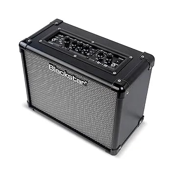 Blackstar ID:Core 20 V4 Stereo Digital Combo Amplifier image 1