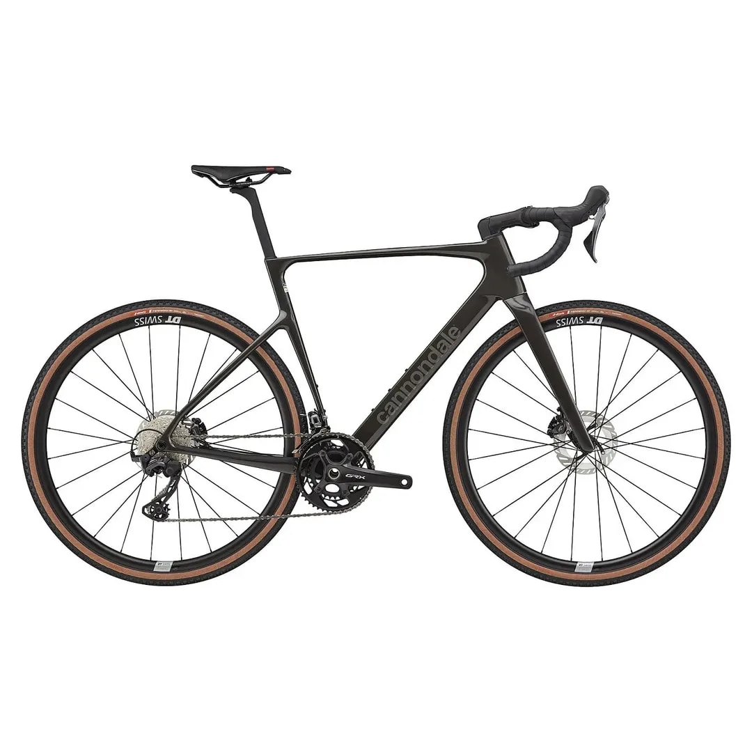 CANNONDALE SUPER X CARBON 3 (51/54) image 1
