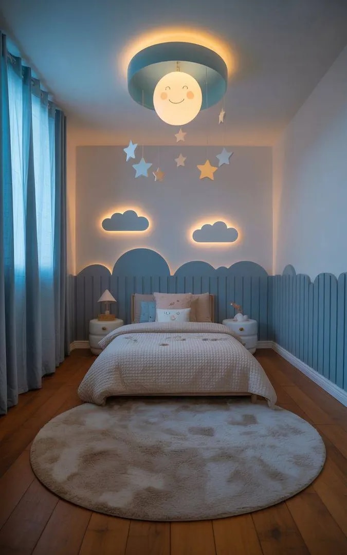 Kids Bedroom image 1