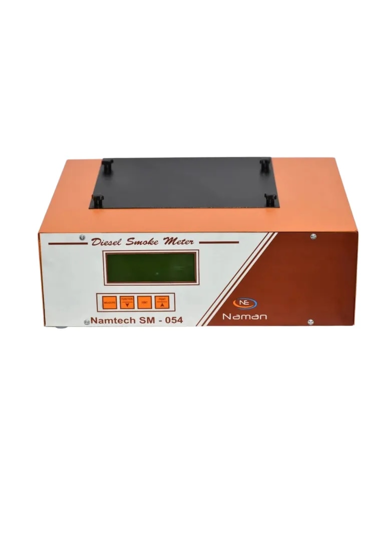 Diesel Smoke Meter Sm-054 image 1