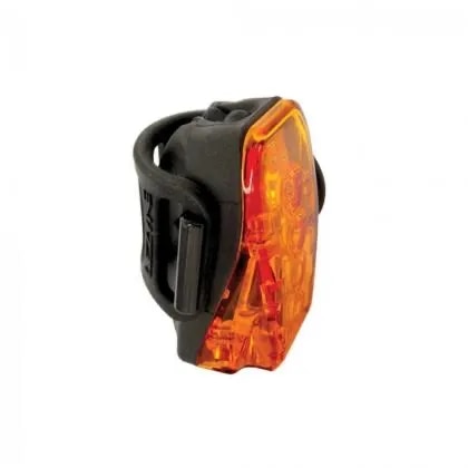 LEZYNE LASER DRIVE REAR LIGHT (250 LUMENS) image 1