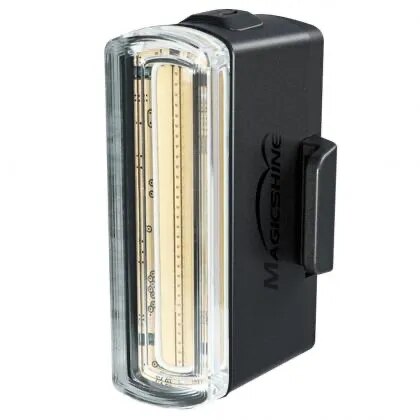 MAGICSHINE SEEMEE 20 V2.0 REAR LIGHT (20 LUMENS) image 1