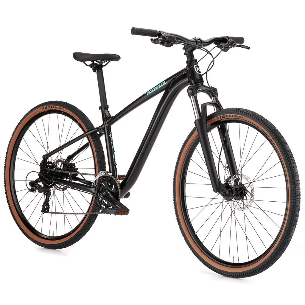 KONA SPLICE URBAN BIKE (M/L) image 1