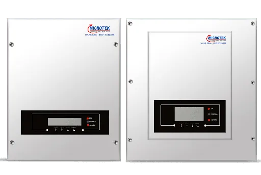 Solar Ongrid Inverter image 1