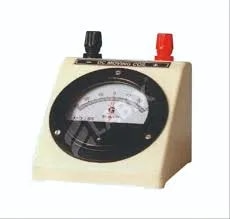 Ammeter Digital Range: 0-19.99A image 1