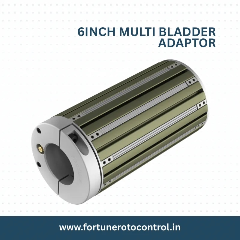 MULTI BLADDER AIR ADAPTORS image 1