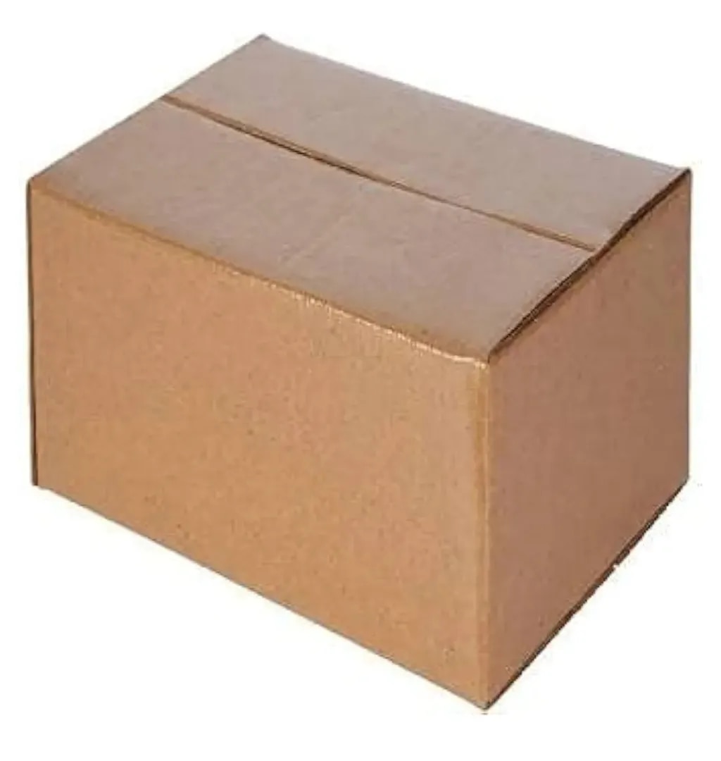 Laminated Boxes image 1