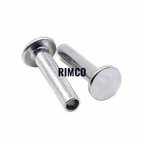 Stainless Steel Hollow Rivets image 1