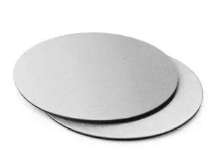 STAINLESS STEEL (S S ) CIRCLE IN AHMEDABAD image 1