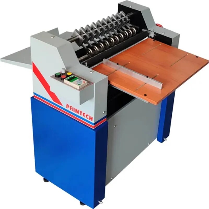 Micro Perforation Machine In Coimbatore image 1
