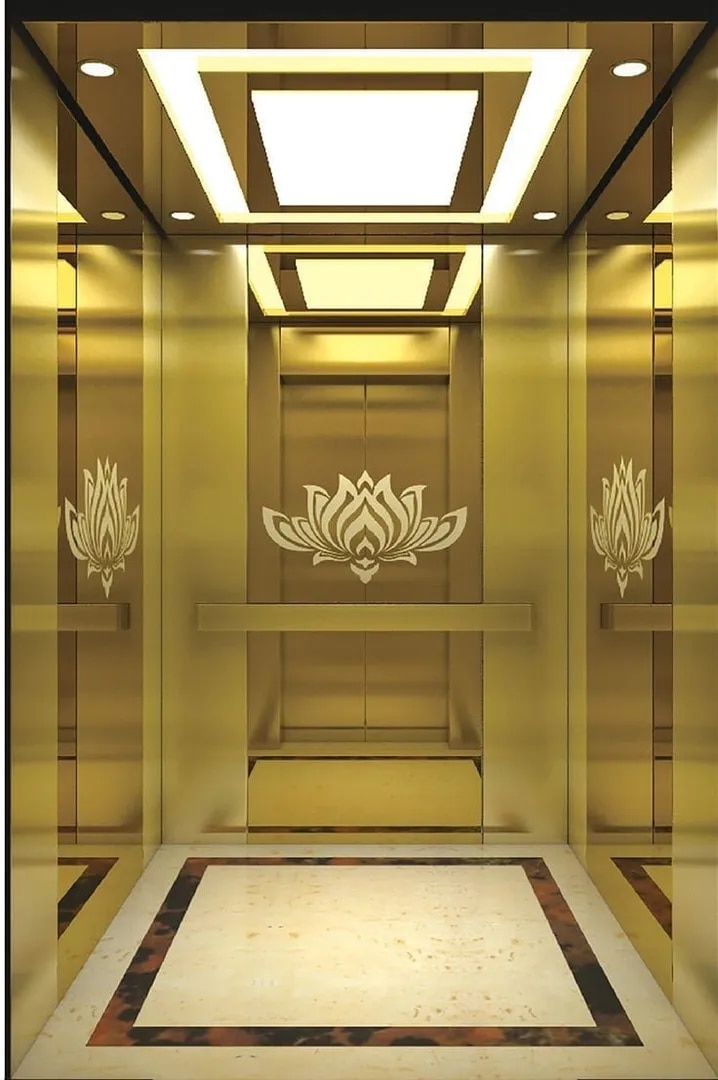 Commercial Elevator Modernization Service image 1