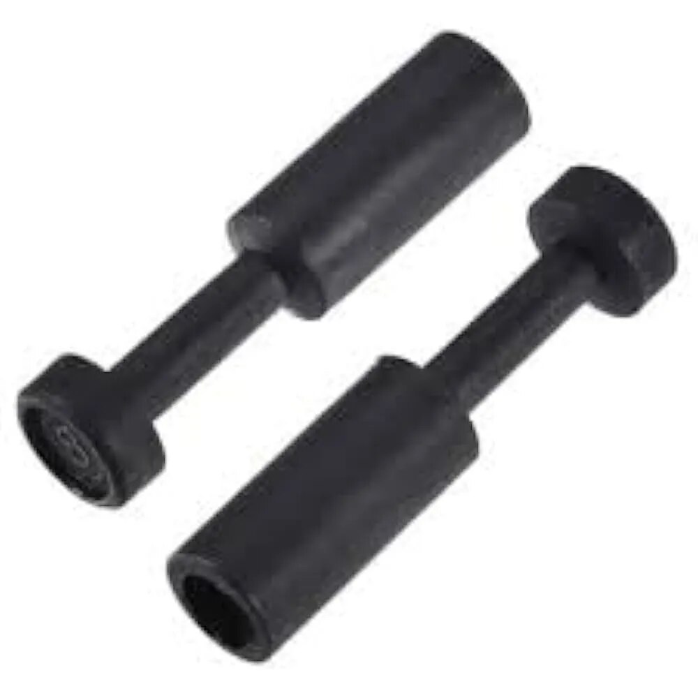 Push Red Plug image 1