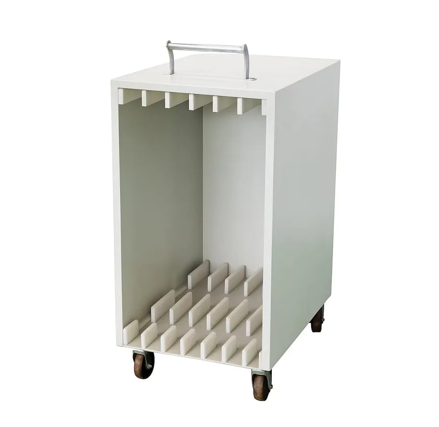 Stencil Storage Trolley – ET ST 780 image 1