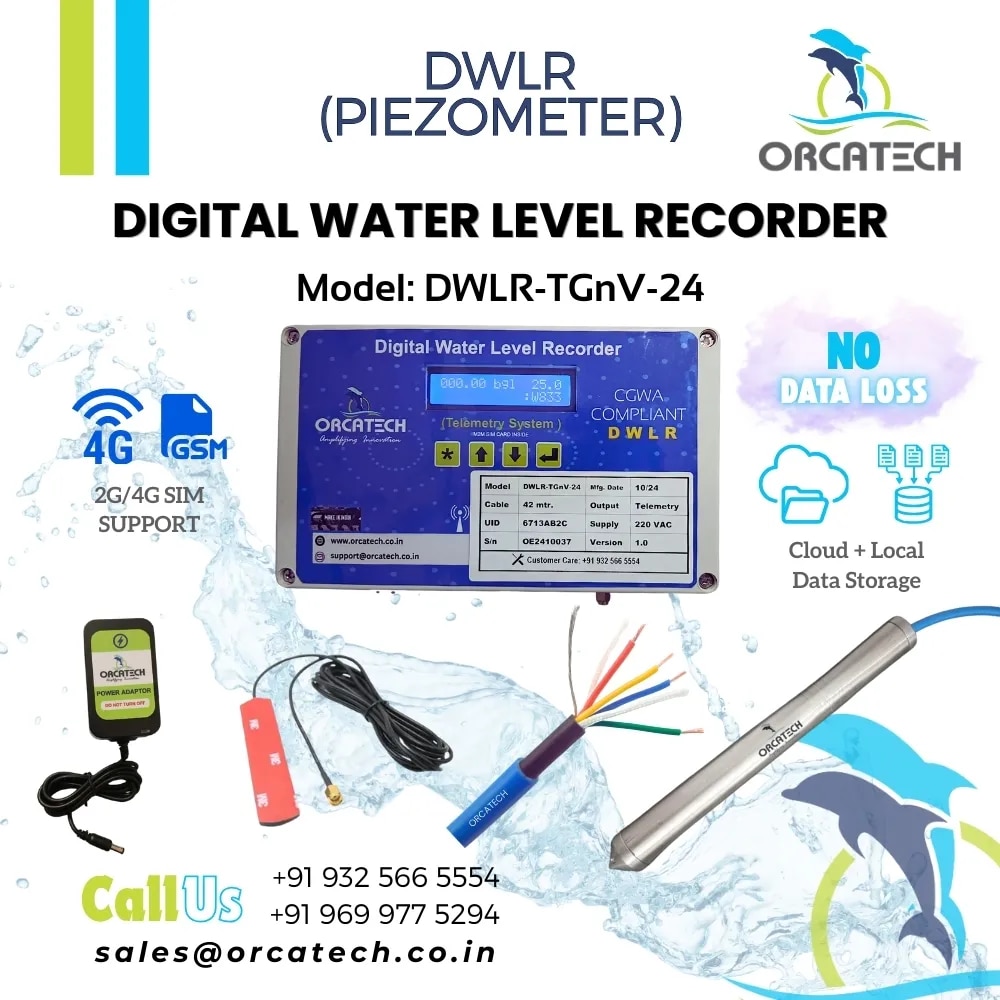 DWLR-TGnV-24 image 1