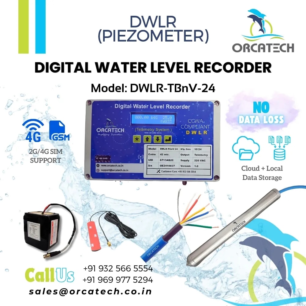 DWLR-TBnV-24 image 1