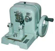 MICROTOMES & SHARPNERS image 1